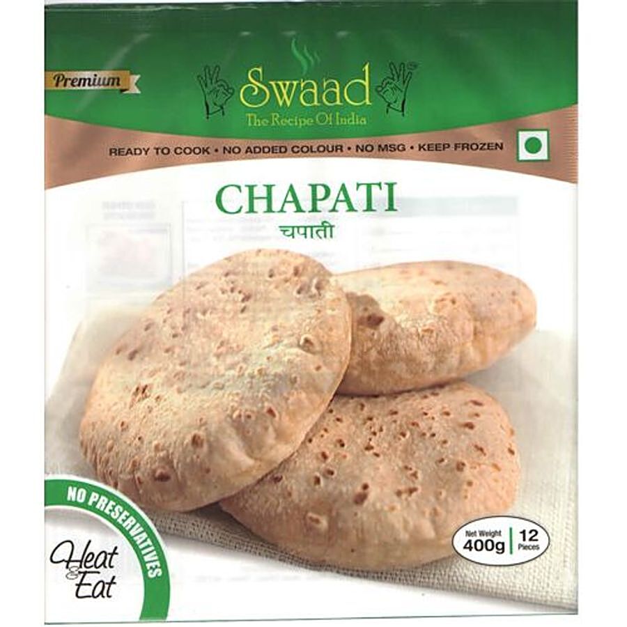 SWAAD Chapati