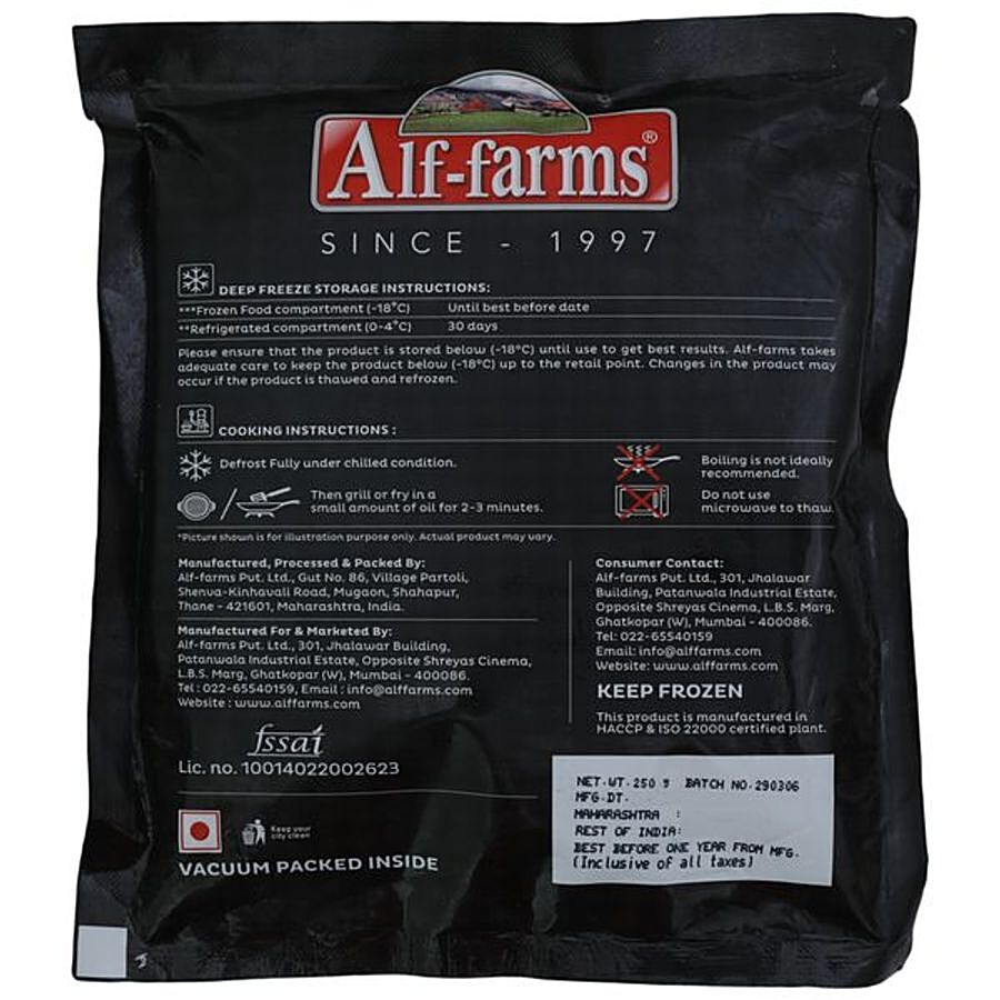 ALF-FARMS Pork - Ham Skinless