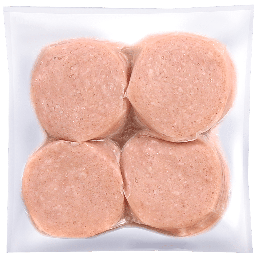 Carnivore  Chicken Salami Sliced - Plain