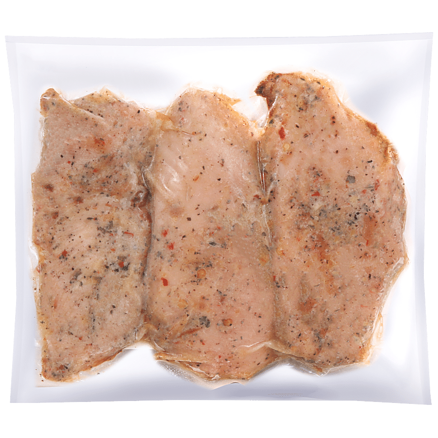 Carnivore  Roasted Chicken Breast