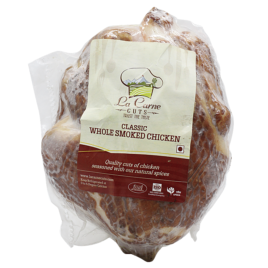 La Carne Ham - Chicken Classic whole