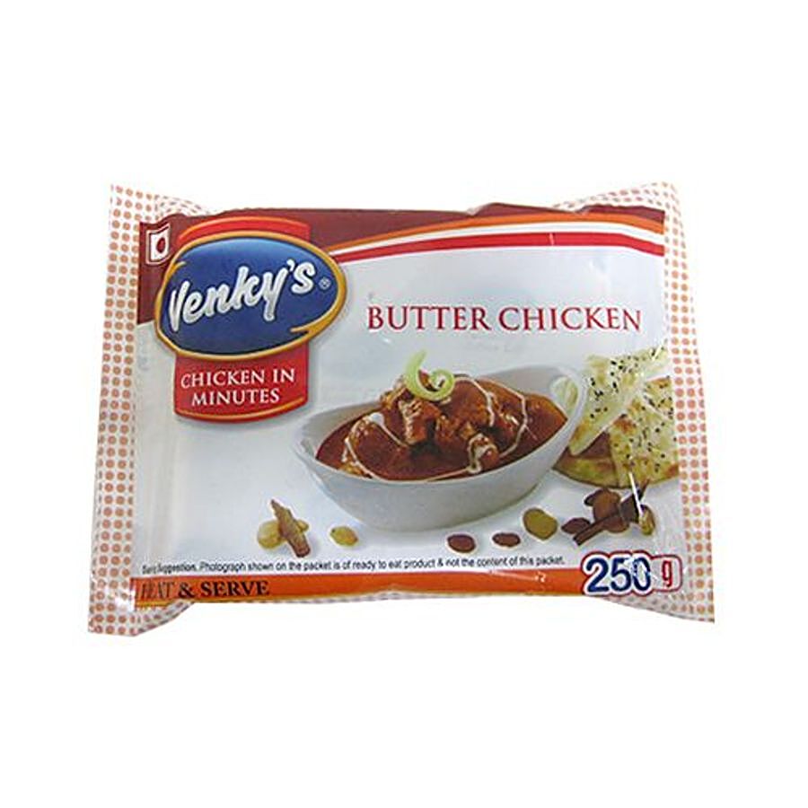 Venkys Butter Chicken