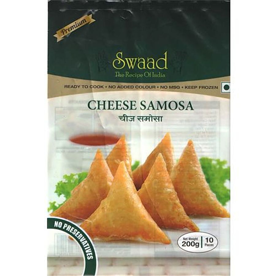 SWAAD Cheese Samosa