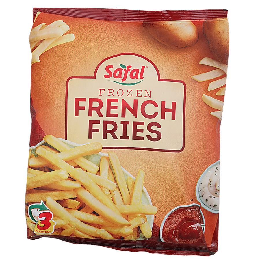 Safal French Fries