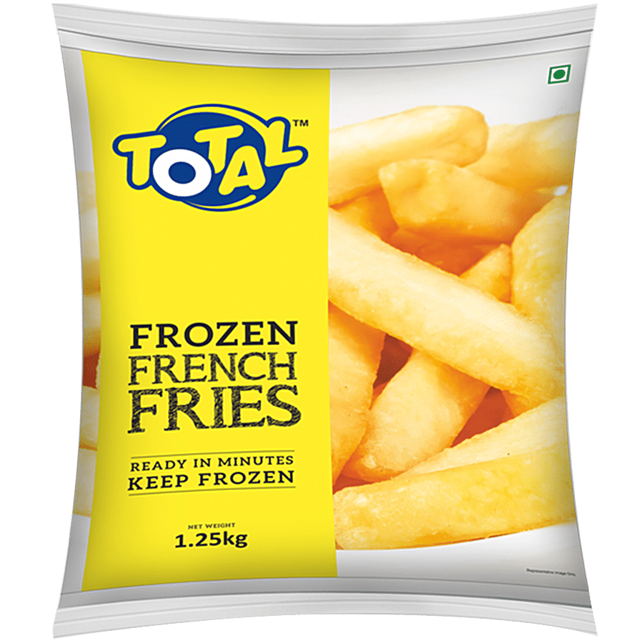 Total Frozen - French Fries