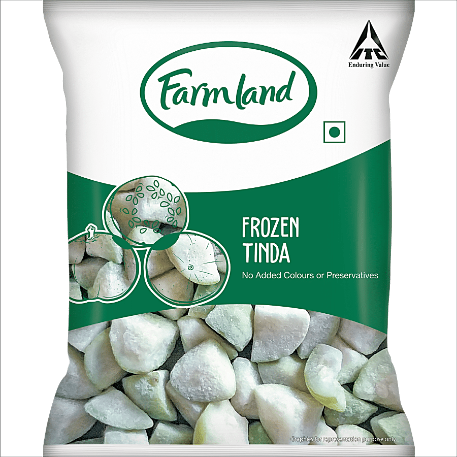 Farmland Frozen Vegetables - Tinda