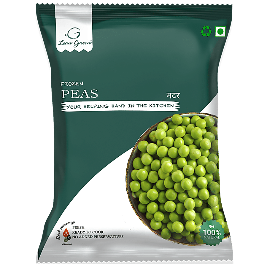 LEAN GREEN Frozen Peas