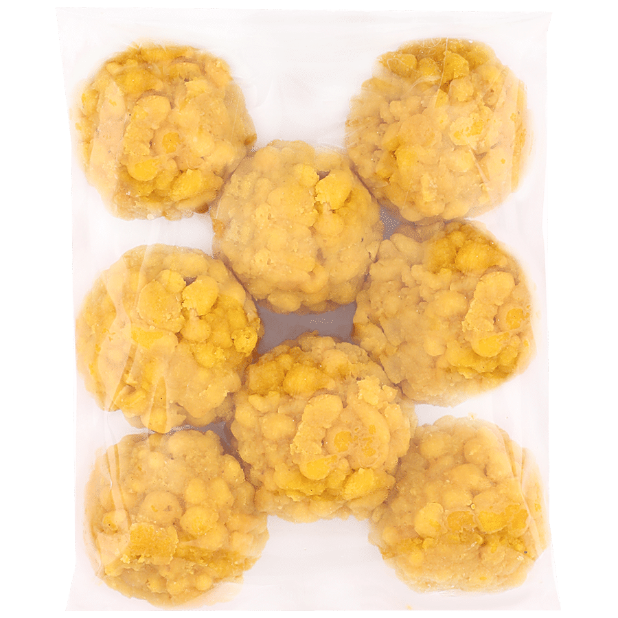 Aura Boondi Ladoo