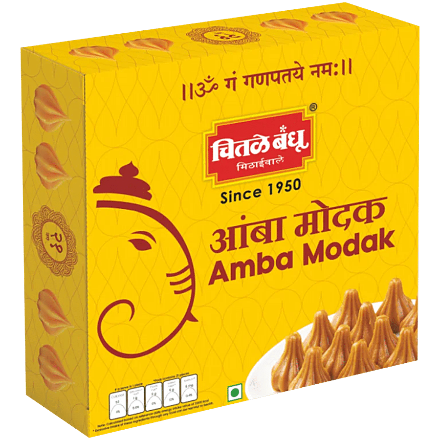 Chitale Bandhu Amba Modak