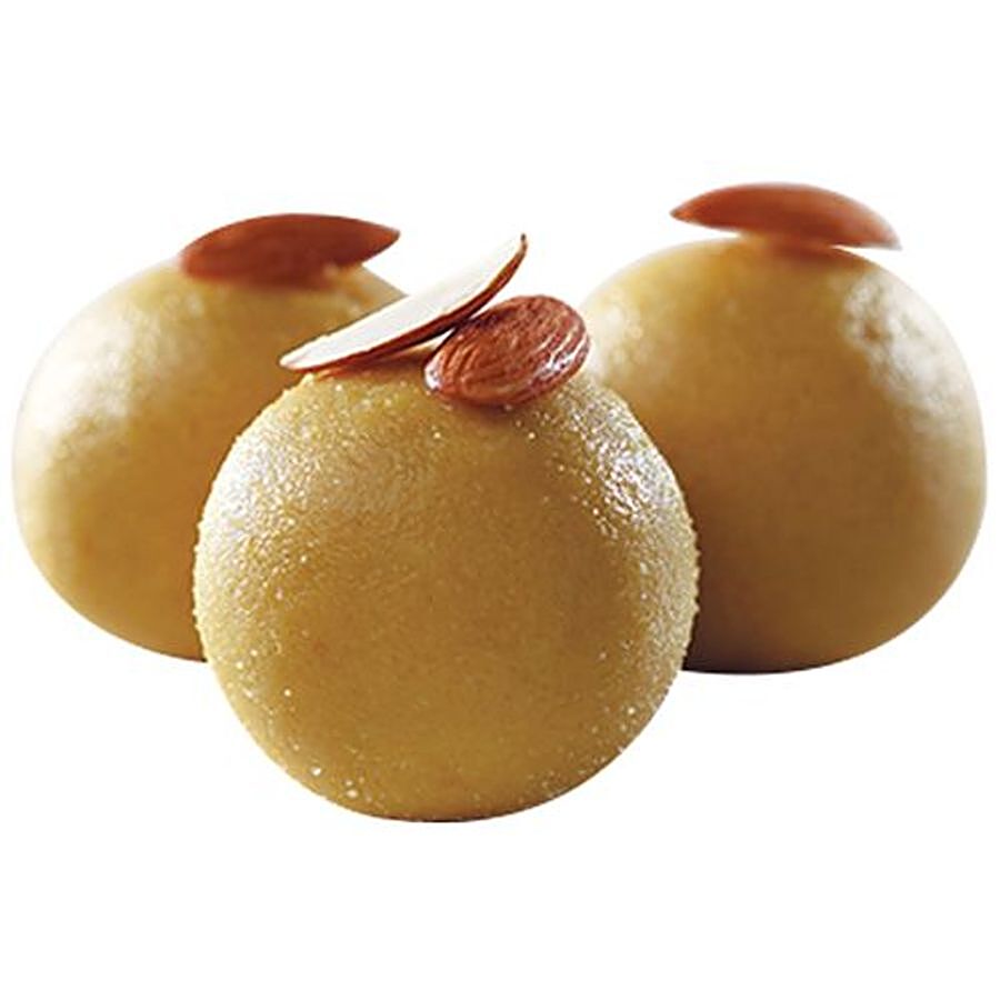 Sangam Sweets Besan Laddu