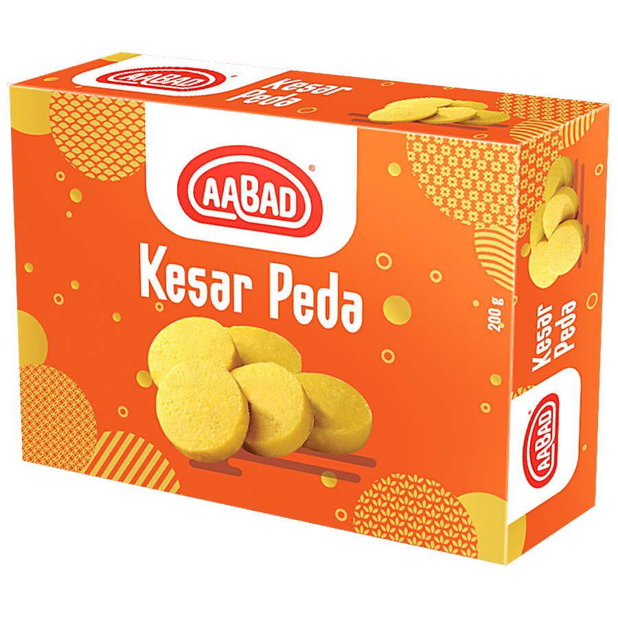 Aabad Keshar Peda