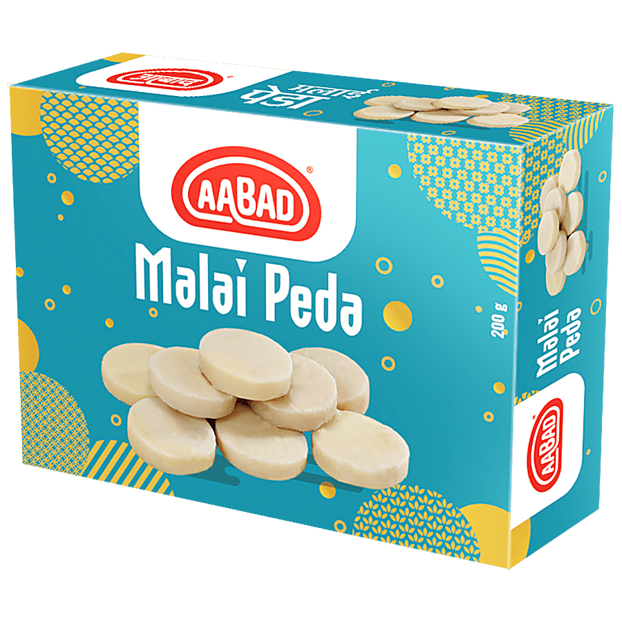 Aabad Malai Peda