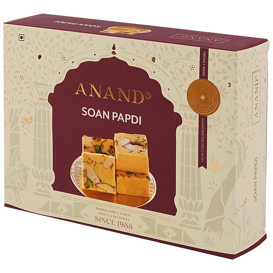 Anand Sweets Anand Soan Papdi - Sweets