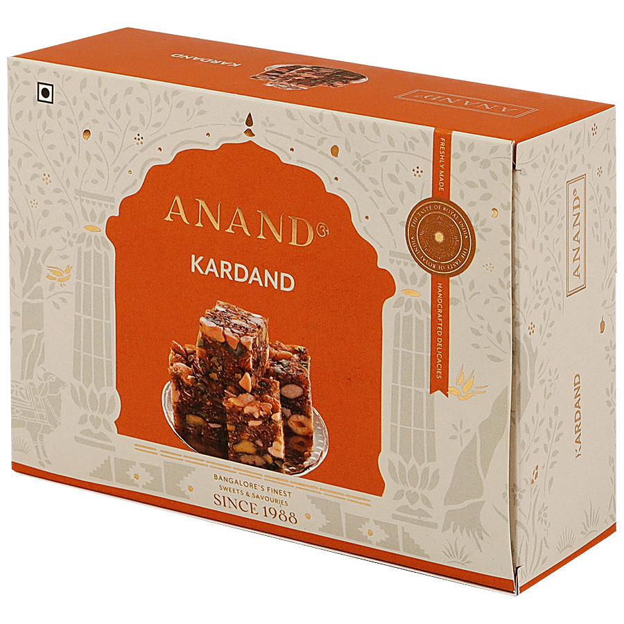 Anand Sweets Kardant - Sweets