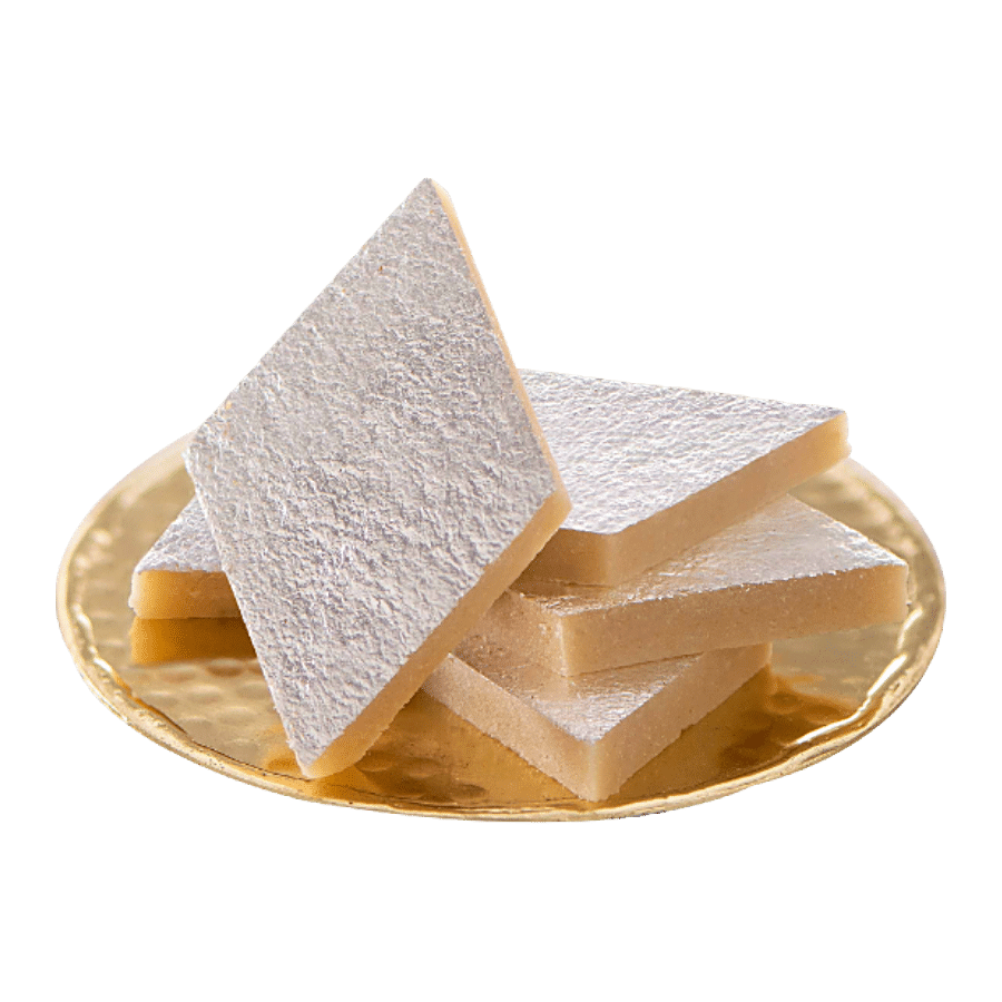 Anand Sweets Sugar Free Range - Sugar Free Kaju Katli