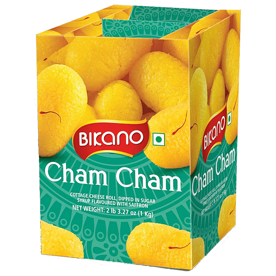 Bikano Cham Cham