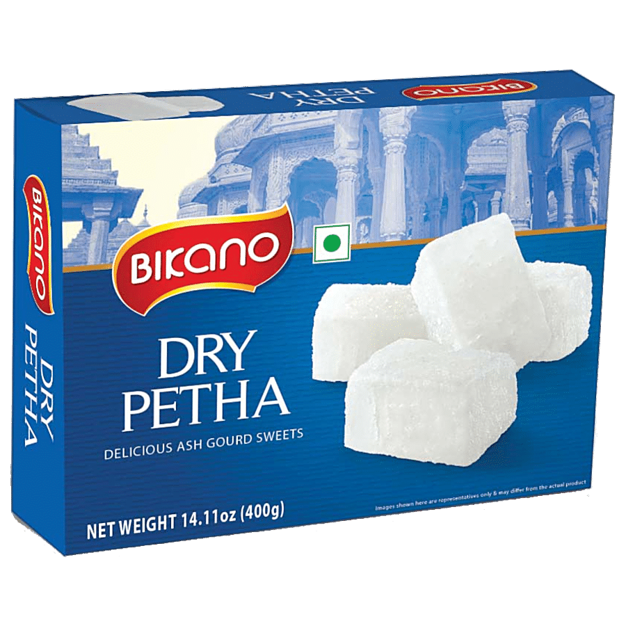 Bikano Dry Petha