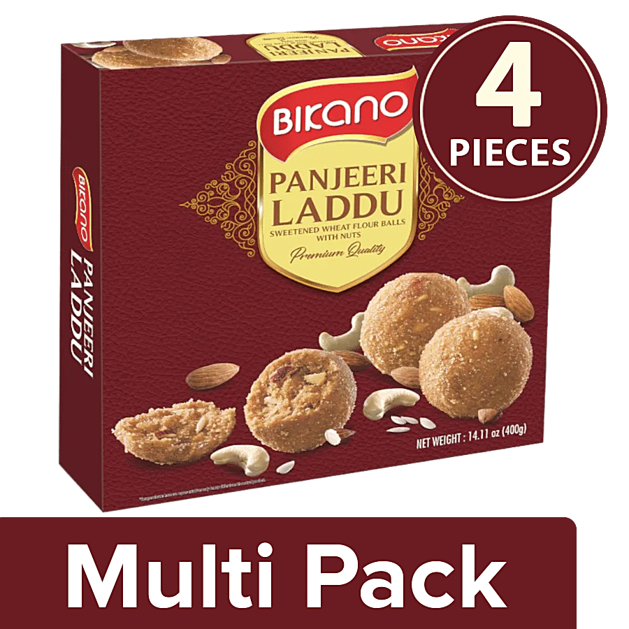 Bikano Panjeeri Laddu