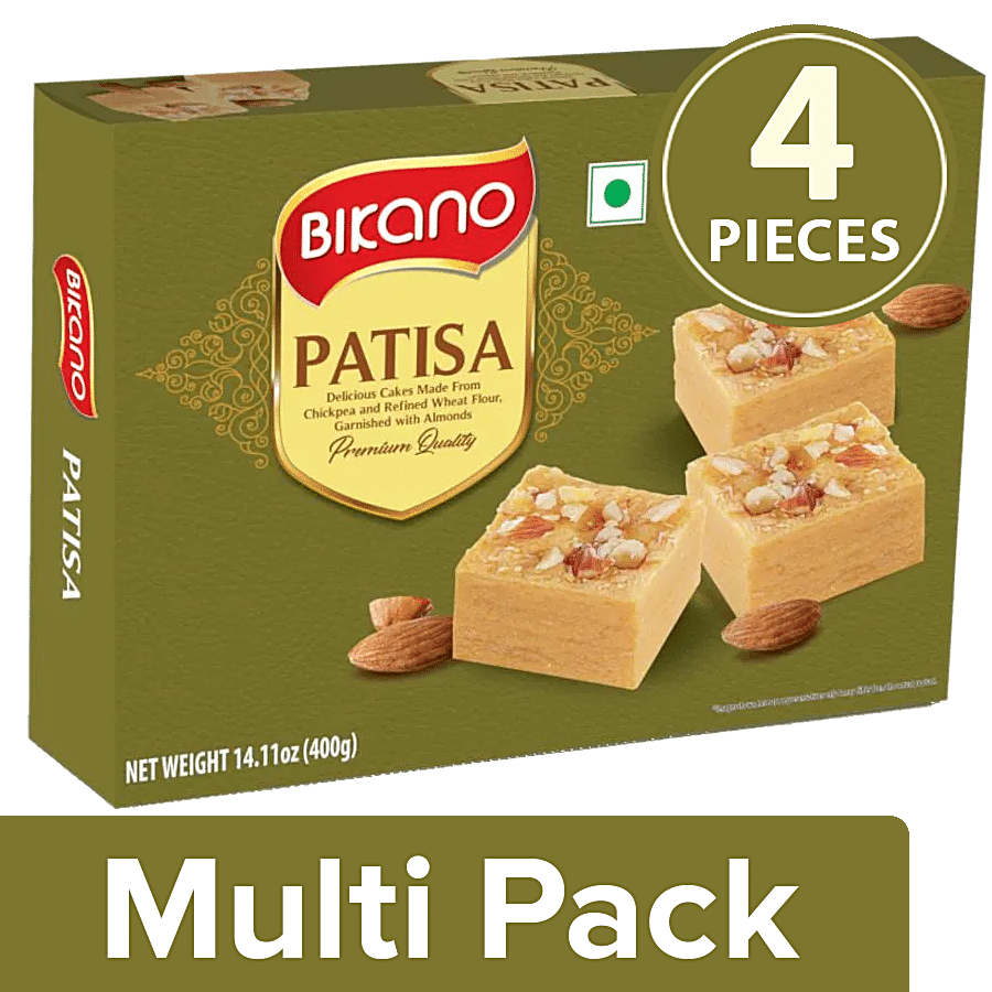 Bikano Patisa