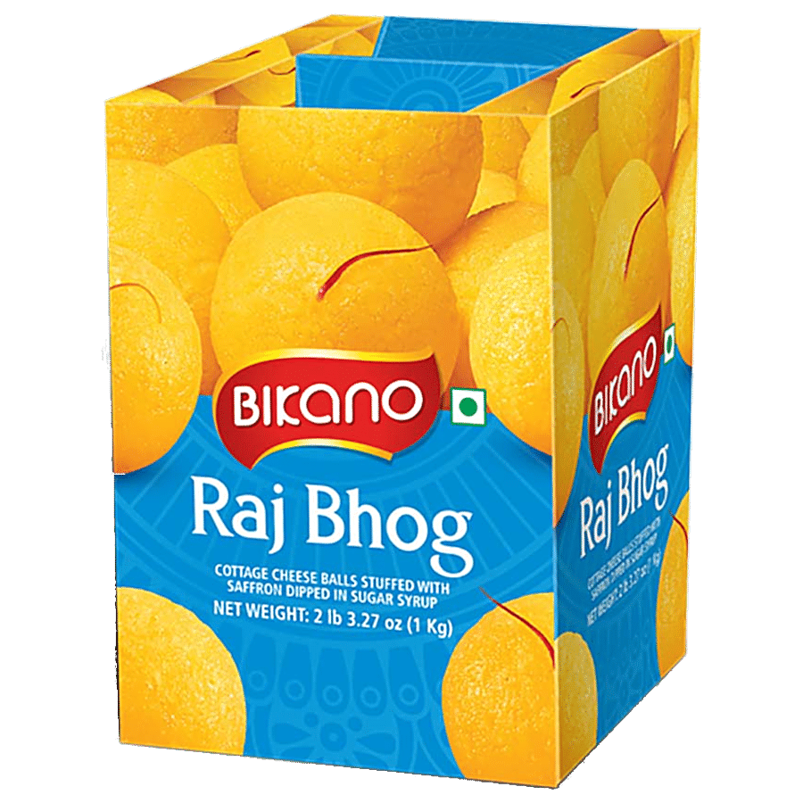 Bikano Rajbhog