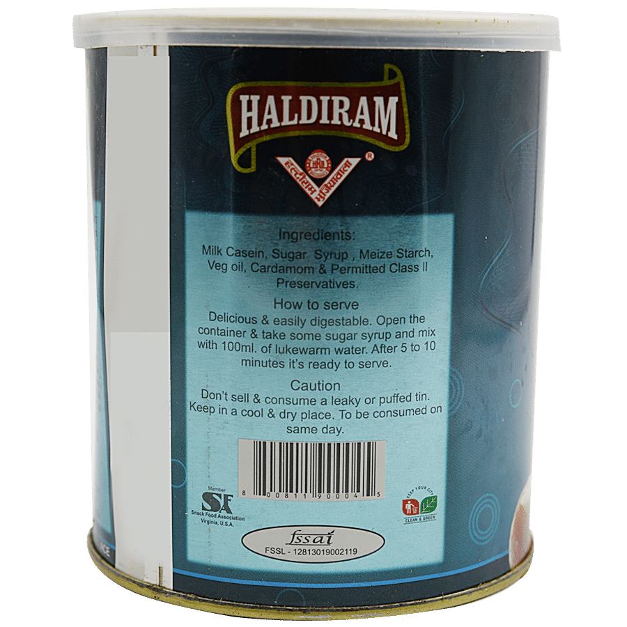 Haldiram  Sweets - Gulab Jamun