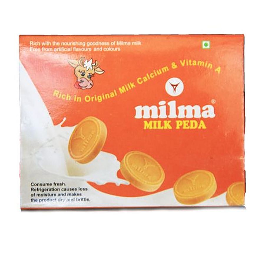 MILMA Milk Peda