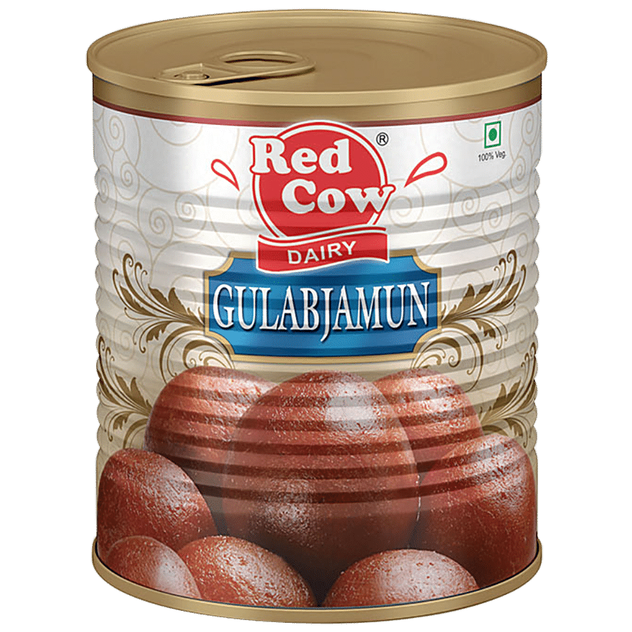 REDCOW DAIRY Gulab Jamun