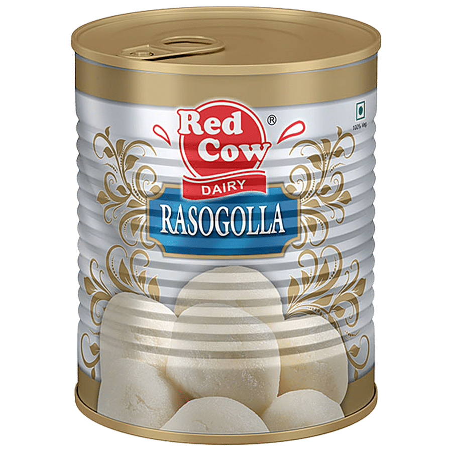 REDCOW DAIRY Rasogolla