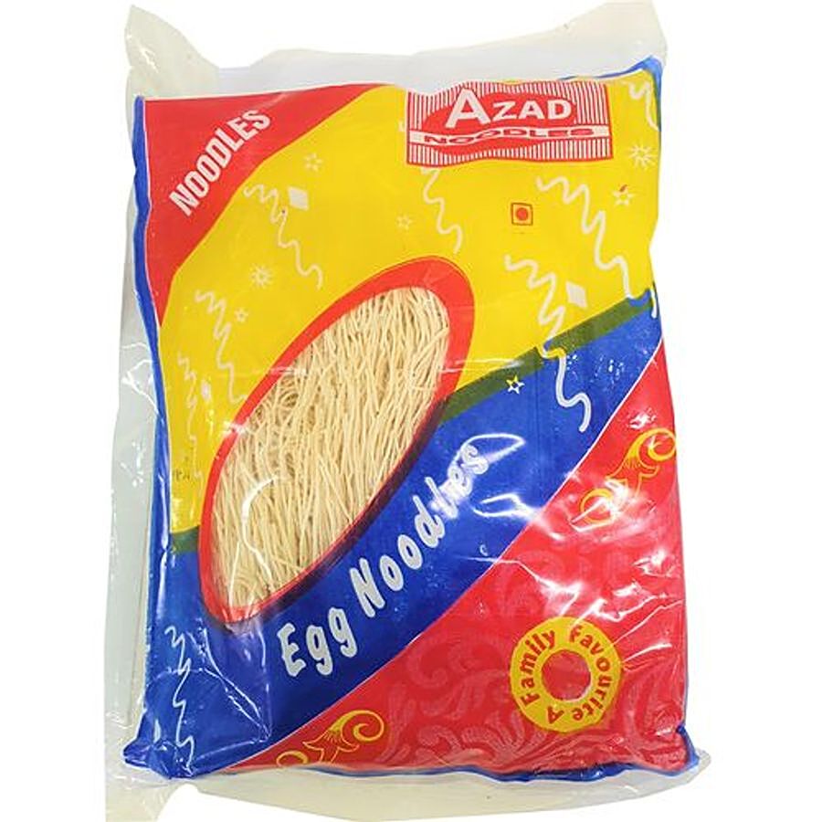 Azad  Noodles - Egg