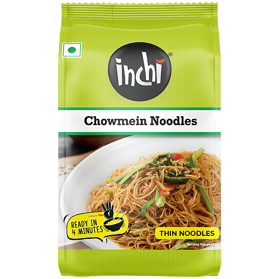 Inchi  Chowmein Noodles