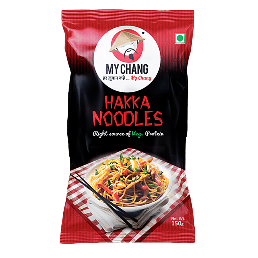 MY CHANG Hakka Noodles - Non Sticky