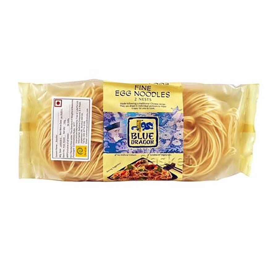 Blue Dragon Fine Egg Noodles