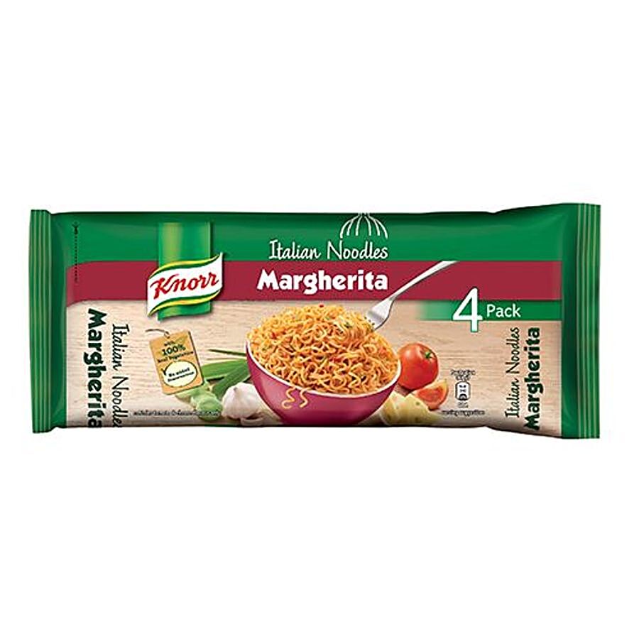 Knorr Italian Noodles - Margherita