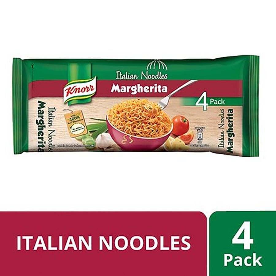 Knorr Italian Noodles - Margherita