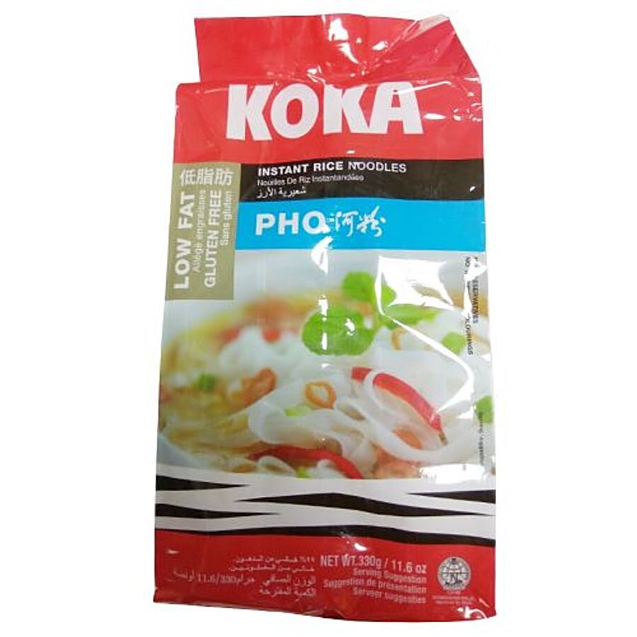 Koka Noodles - Rice