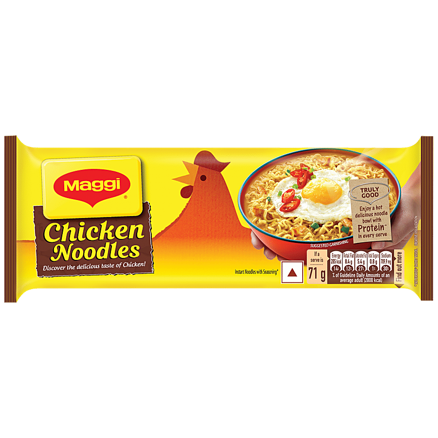 MAGGI  Chicken Instant Noodles