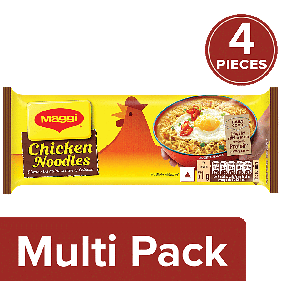 MAGGI  Chicken Instant Noodles