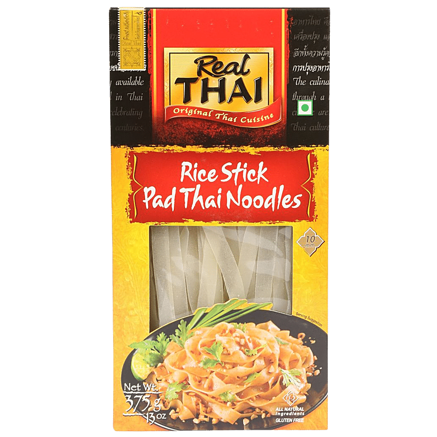 REAL THAI Pad Thai Noodles