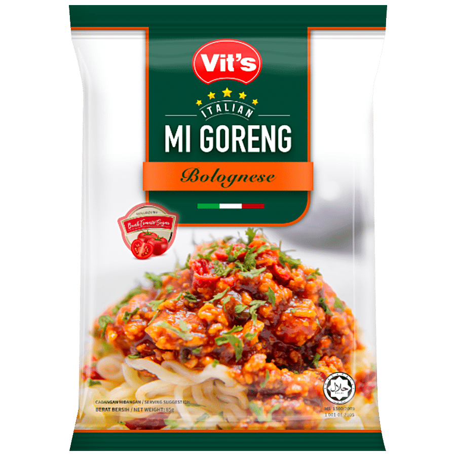 VITS Instant Noodles - Bolognese Flavour