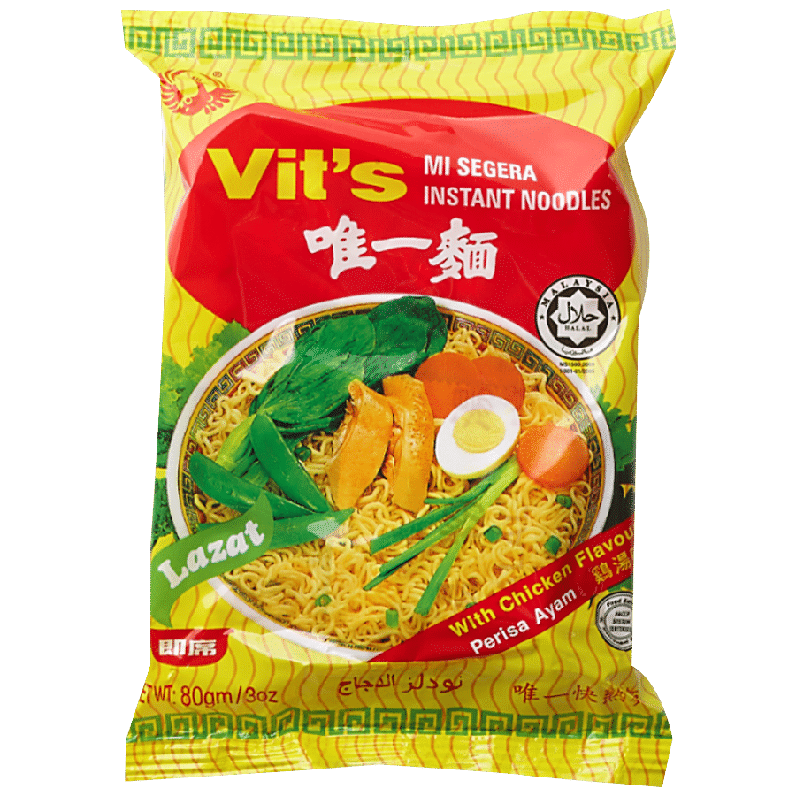 VITS Instant Noodles - Chicken Flavour