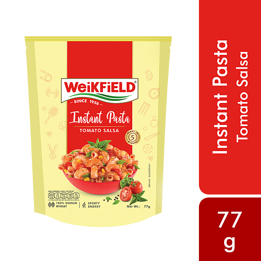 Weikfield Instant Pasta - Tomato Salsa