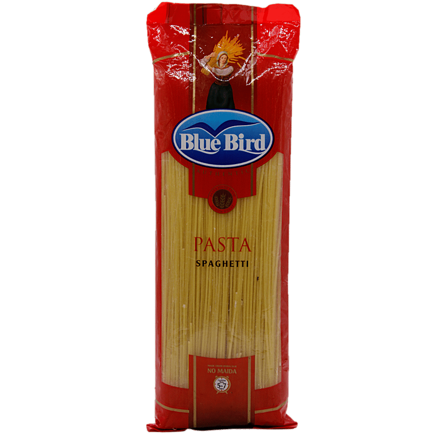 Blue Bird Pasta - Spaghetti