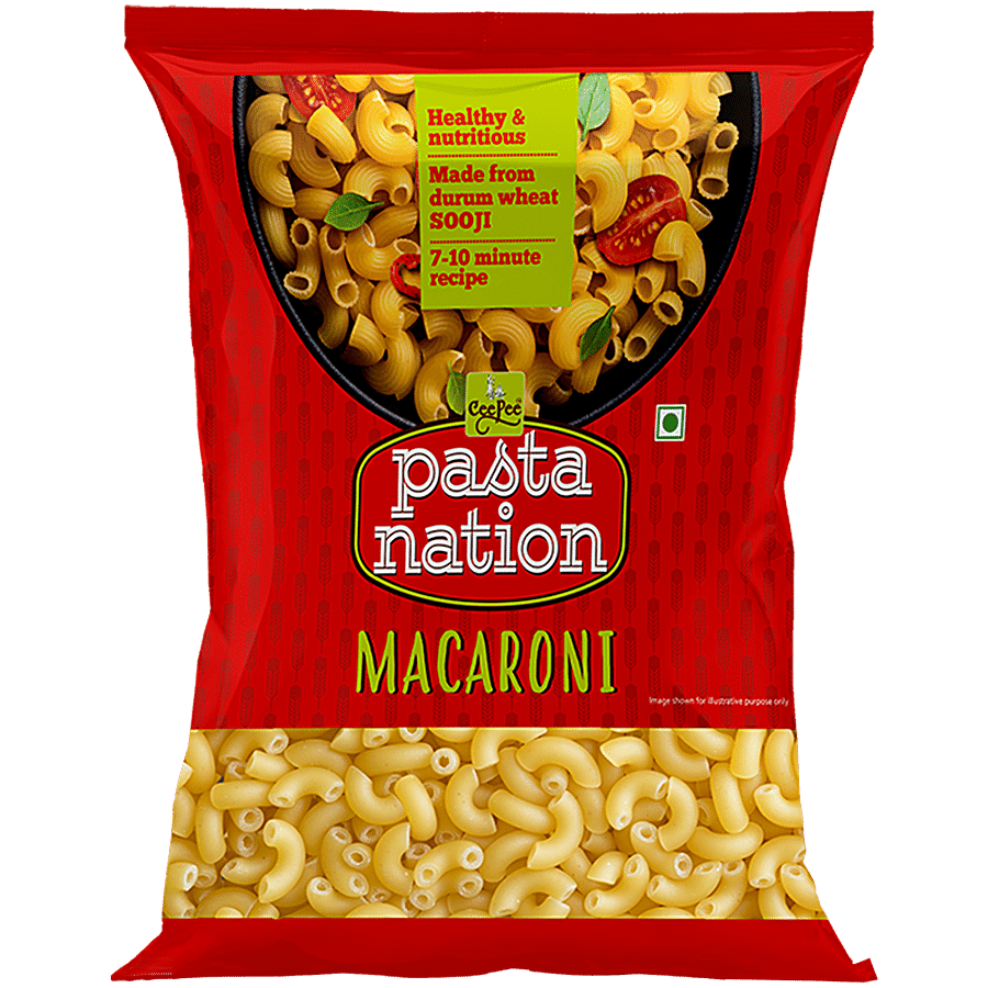 Cee Pee Elbow Macaroni