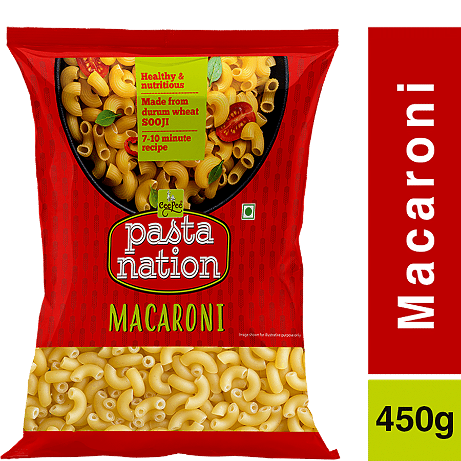 Cee Pee Elbow Macaroni