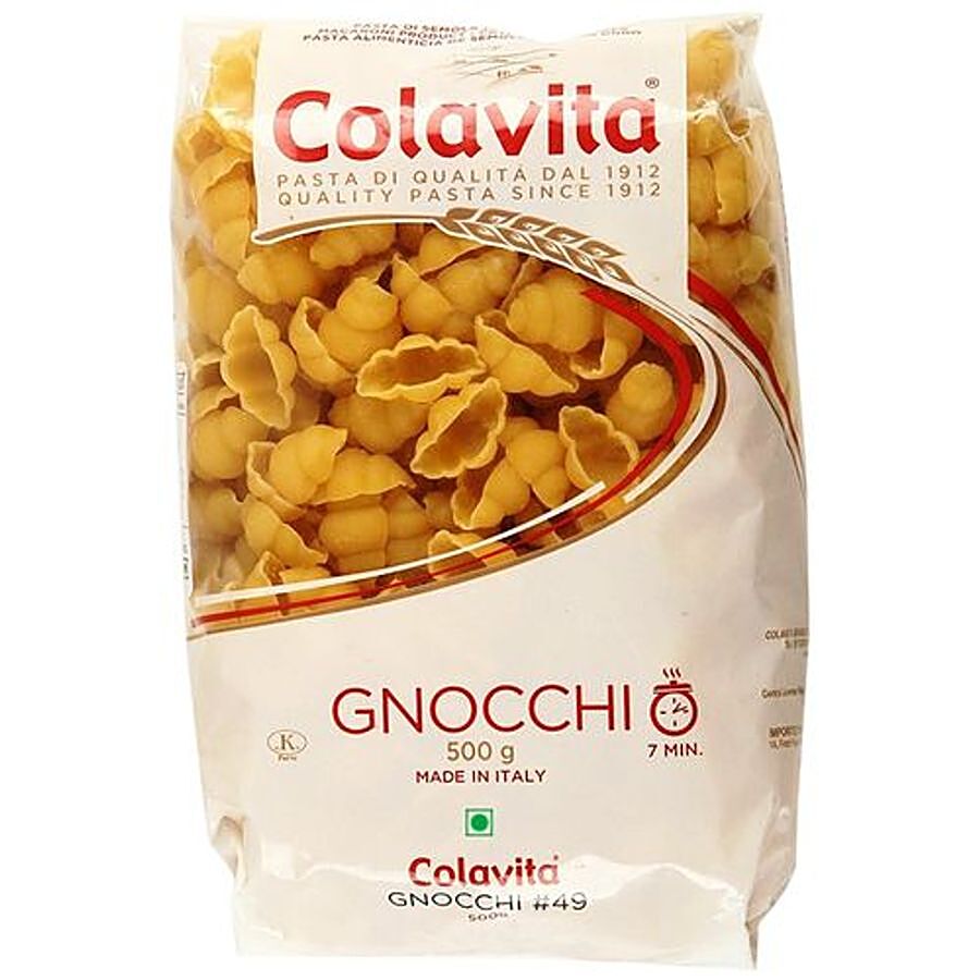 Colavita Durum Wheat Pasta - Gnocchi #49