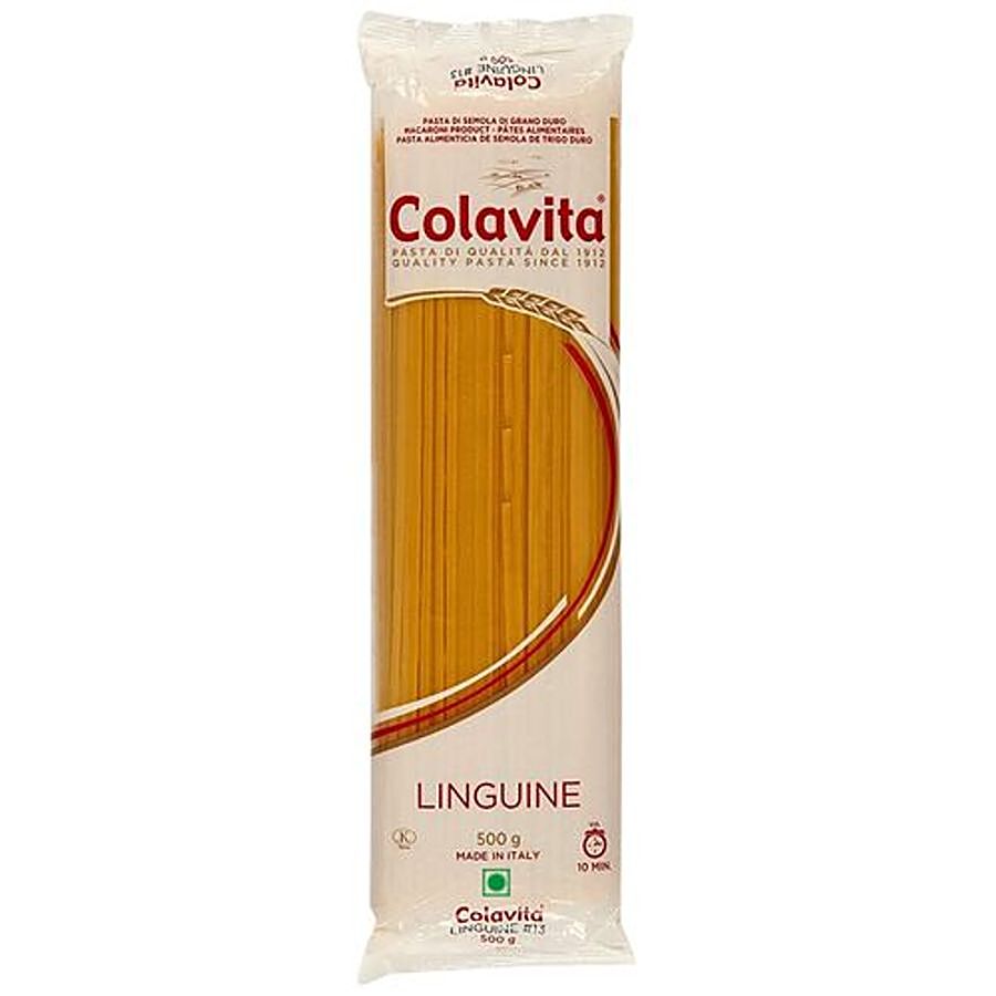 Colavita Durum Wheat Pasta - Linguine