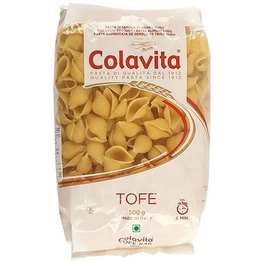 Colavita Durum Wheat Pasta - Tofe #48