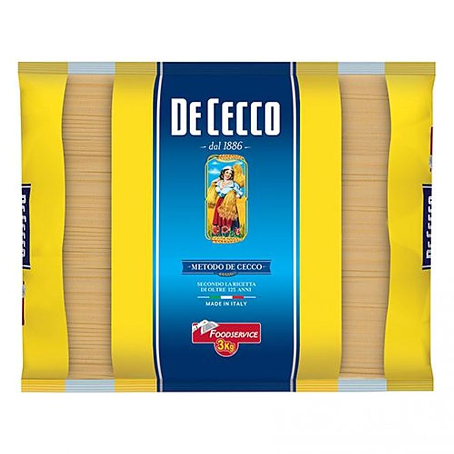 De Cecco Pasta - Linguine n.7