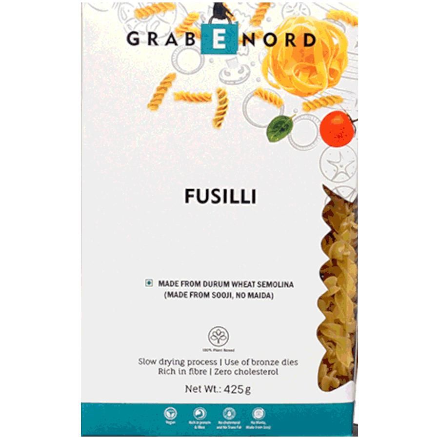 Grabenord Fusilli