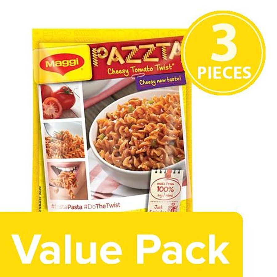 MAGGI  Nutrilicious Pazzta - Tomato Twist